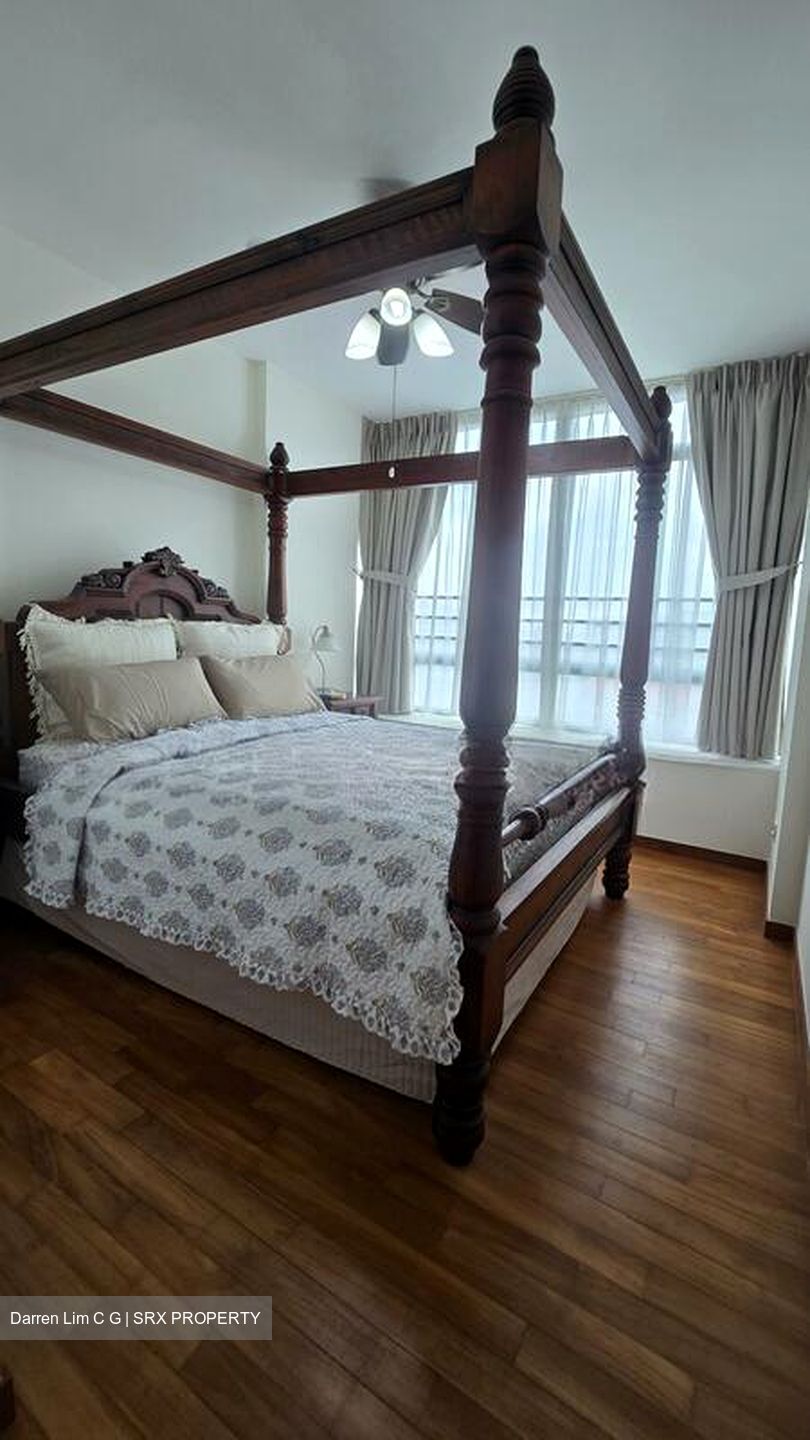 The Lakeshore (D22), Condominium #496274421